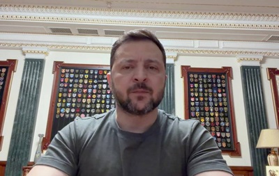 Зеленский анонсировал  очень хорошую новость 