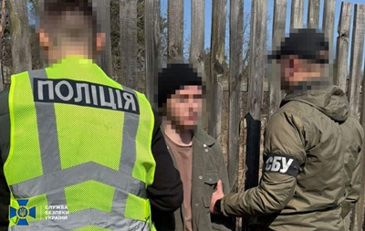 Задержан исполнитель теракта в Буче