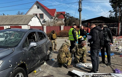 Как Львов  помог  Буче: подробности теракта