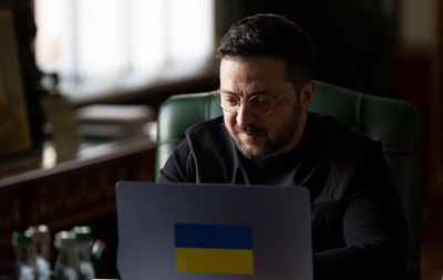 Украина ведет переговоры о газе с Мозамбиком