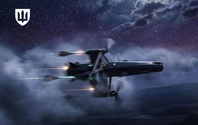 ВСУ вооружили новыми перехватчиками  шахедов 