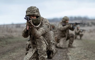 Россияне продвинулись на Запорожье - DeepState