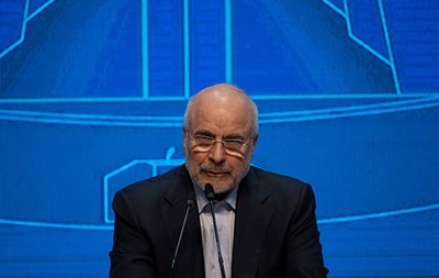  Стресс-тестирование : США ищут преемника в Иране