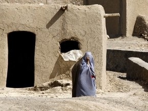 В Афганистане отменен закон, разрешавший мужьям насиловать своих жен