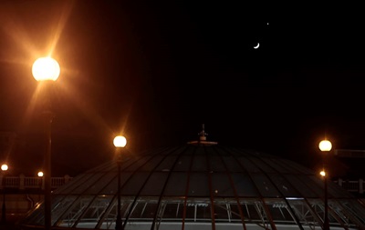 Укрэнерго отменило отключение на среду