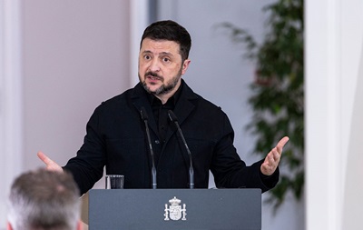  Война еще три года . Переговоры буксуют