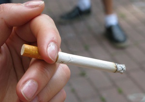 Каждый третий россиянин является курильщиком - исследование