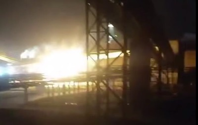 БПЛА атаковали Череповец в РФ: куда прилетело