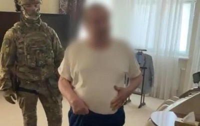 В вузе Поплавского провели обыски