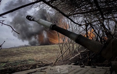 РФ сосредоточилась на двух направлениях - Генштаб