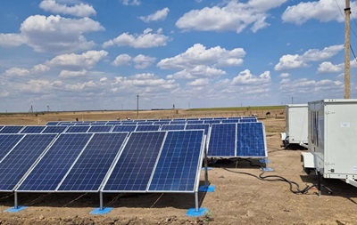 Укрэнерго отменило отключения на выходных