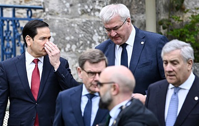 Новый импульс переговорам: Сыбигу пригласили в Китай