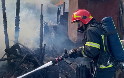 РФ атаковала Кривой Рог: есть погибшие и раненые