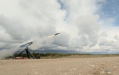 В Польше запускают конвейер  антиишахедных  ракет