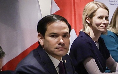 Рубио и Каллас поссорились из-за Украины - СМИ