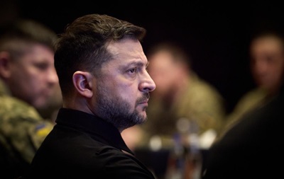 Зеленский отреагировал на слова Рубио о гарантиях