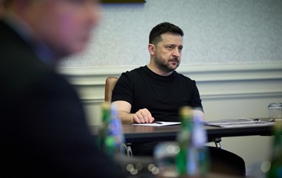 Зеленский: Все заработают на дронах-перехватчиках