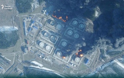 В СБС объяснили логику ударов по северу России