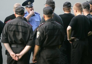 новости Черновицкой области - пытки - избиение - милиция - В Черновицкой области милиционеры избили 19-летнего юношу, добиваясь признания - свидетели