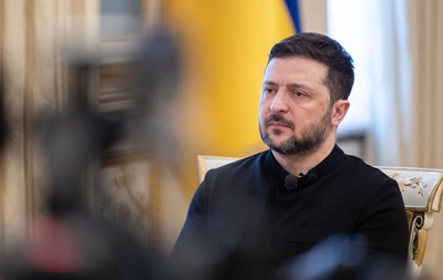 Мы готовы к перемирию на Пасху - Зеленский