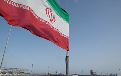 Больше, чем до войны. Иран зарабатывает на нефти