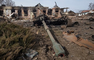 Генштаб подсчитал новые потери РФ