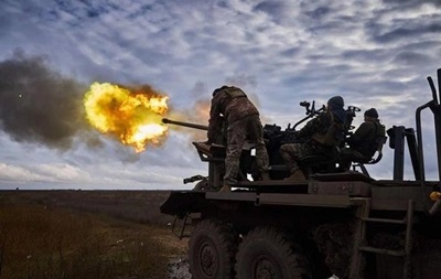 Генштаб оценил ситуацию на фронте