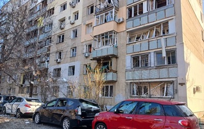 Атака дронов на Одессу: число погибших возросло до трех