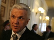 Литвин: Коалиция предлагает пост вице-спикера в обмен на голос
