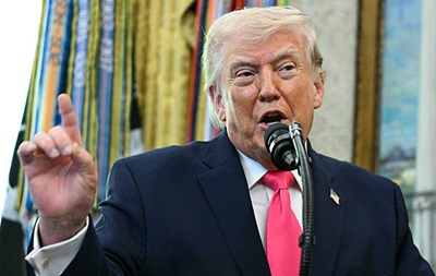 Трамп спрогнозировал завершение войны против Ирана