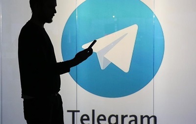 В РФ зафиксирован масштабный сбой в работе Telegram