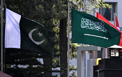 Главный переговорщик. Пакистан мирит США и Иран