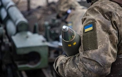 Генштаб обновил данные о событиях на фронте