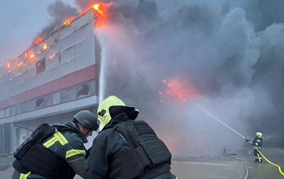 Зеленский: Атака РФ является ответом на дипломатию