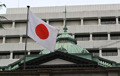 Украина получила от Японии почти $1,3 млрд