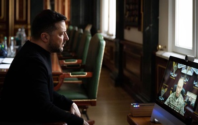 Россия не достигла целей на границе - Зеленский