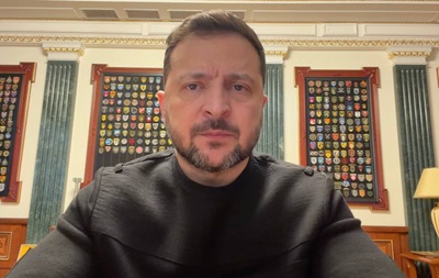 Зеленский провел переговоры с командой Трампа