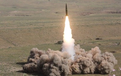 Чернигов подвергся удару баллистикой, есть жертвы