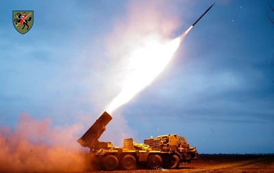 Армия России удвоила количество штурмов - Генштаб