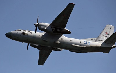 Первые некрологи. Кто был на борту АН-26 в Крыму