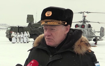 На борту Ан-26 в Крыму погиб генерал - соцсети