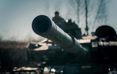 На фронте увеличилось количество атак - Генштаб