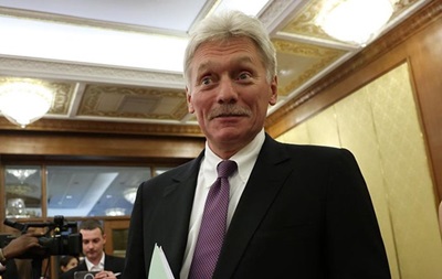 У Путина передумали насчет ультиматума Украине