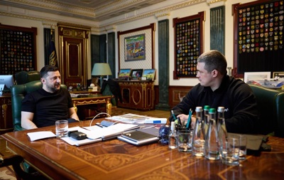 У РФ крупнейшие потери за время войны - Зеленский