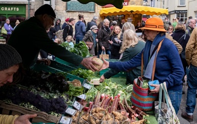 Продовольствие в мире дорожает из-за войны в Иране
