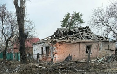 Повторный удар по Краматорску: четыре жертвы