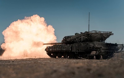 Генштаб: За сутки боёв на фронте стало меньше