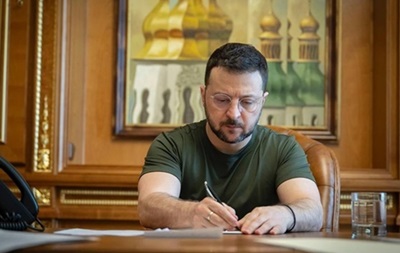 Украина ввела новые санкции против ВПК России