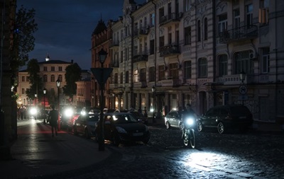 Стало известно, будут ли отключать свет 5 апреля