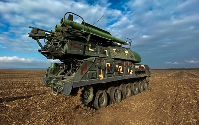 Атака БпЛА с шести направлений: как сработала ПВО